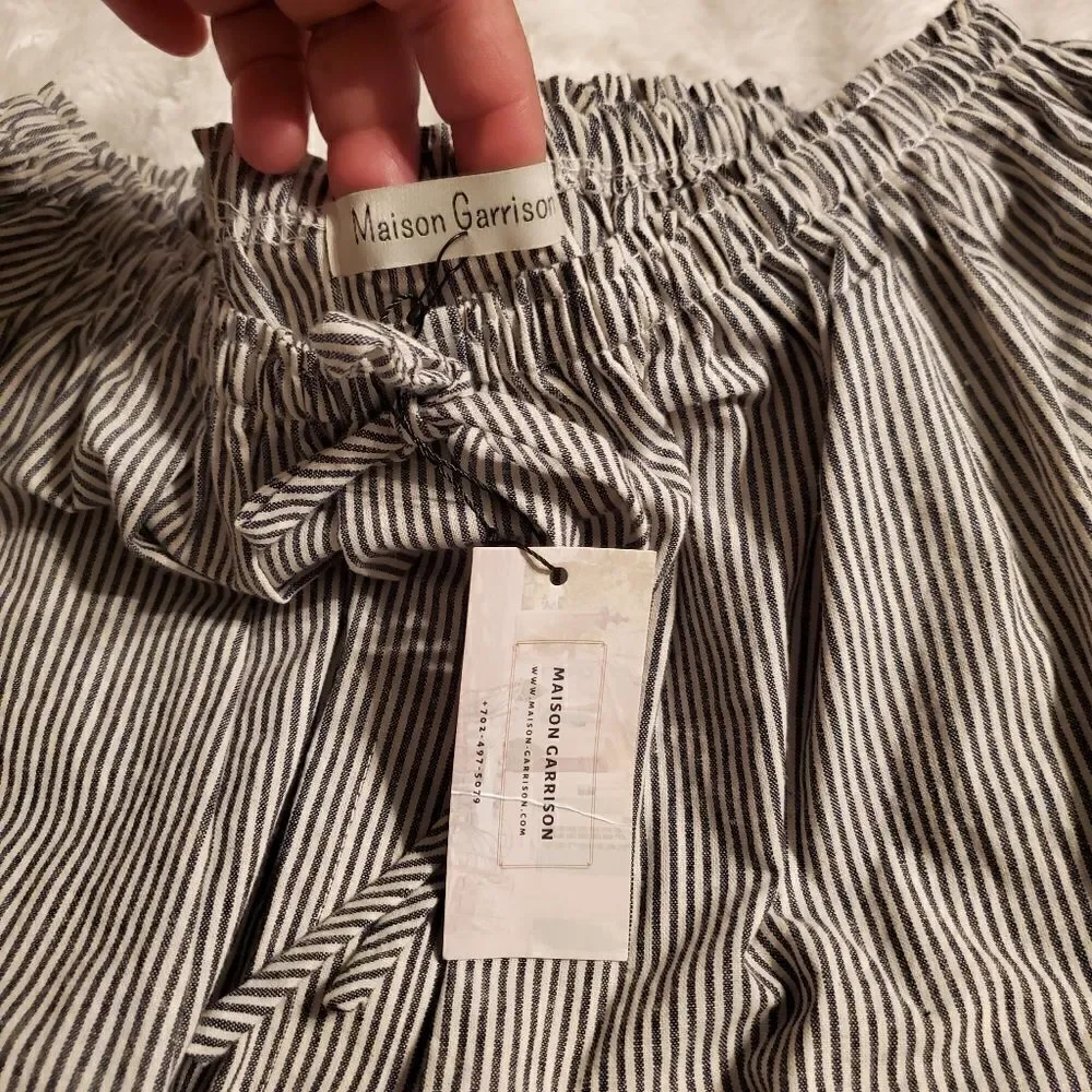 Crop tops  - Picture 6 of 10